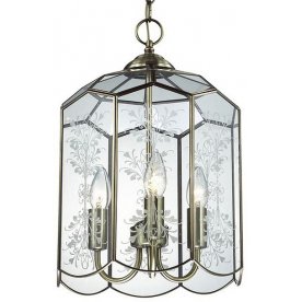 Подвесная люстра Витра-2 CL442230