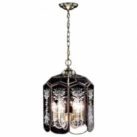 Подвесной светильник Витра-2 CL442260