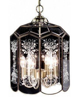 Подвесной светильник Витра-2 CL442260