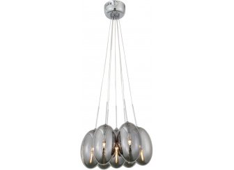 Подвесная люстра Esile SL433.103.07