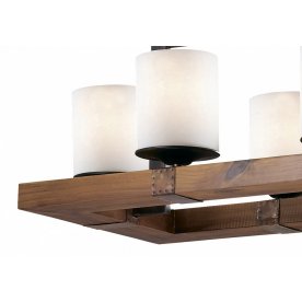 Подвесная люстра Fabo 2767/6