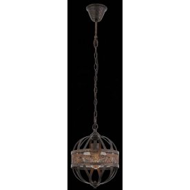 Подвесная люстра Legato SL380.403.01