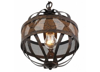 Подвесная люстра Legato SL380.403.01