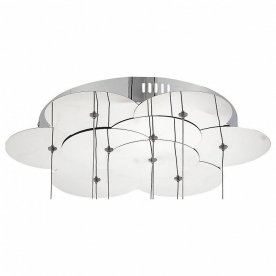 Подвесная люстра Mella SL936.103.09