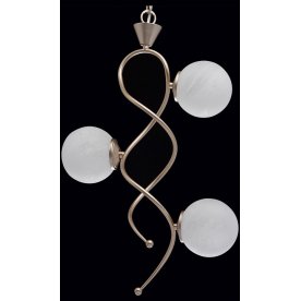 Подвесная люстра Оливия 5 306013003