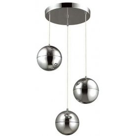 Подвесная люстра Nexus 3986/54L