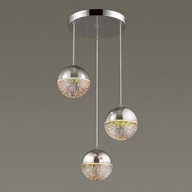 Подвесная люстра Nexus 3986/54L