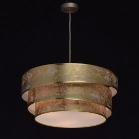 Подвесная люстра Нора 454011003