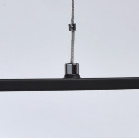 Подвесная люстра Нора 454011103