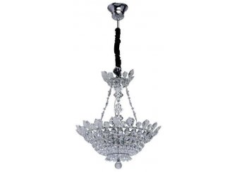 Подвесная люстра Патриция 447010306