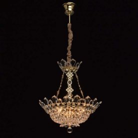Подвесная люстра Патриция 447010406