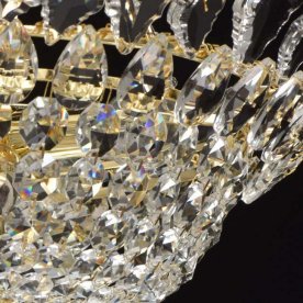 Подвесная люстра Патриция 447010406