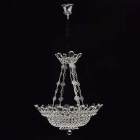 Подвесная люстра Патриция 447010512