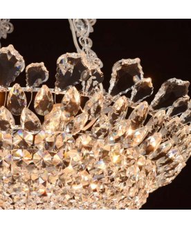 Светильник Патриция 447010512