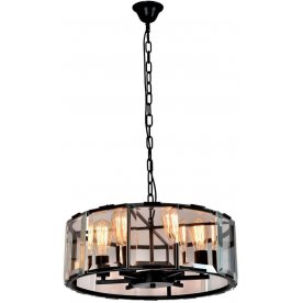 Подвесная люстра Peltro SL276.403.07