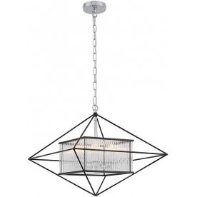 Подвесная люстра Scrigno SL366.403.06