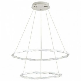 Подвесная люстра Serenity 3700/58L