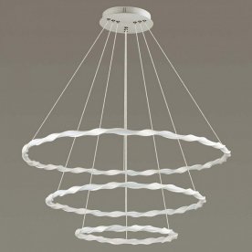 Подвесная люстра Serenity 3700/99L