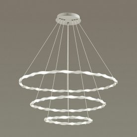 Подвесная люстра Serenity 3700/99L