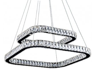 Подвесная люстра Solaro OML-00203-192