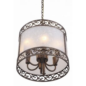 Подвесная люстра SL244.203.06