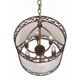 Подвесная люстра SL244.203.06