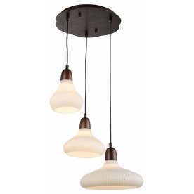 Подвесная люстра SL712.883.03