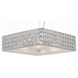 Подвесная люстра Grande SL751.103.06