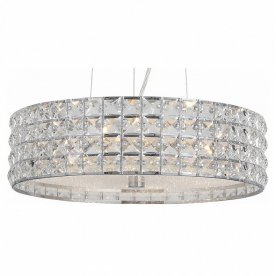 Подвесная люстра Piatto SL752.103.06