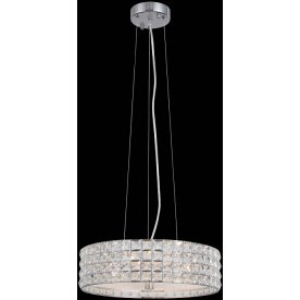 Подвесная люстра Piatto SL752.103.06