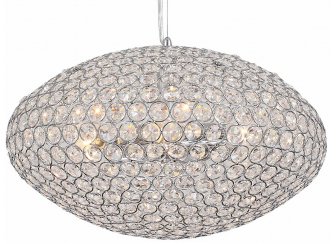 Подвесная люстра Calata SL753.103.06