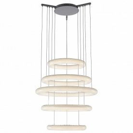 Подвесная люстра SL902.503.05