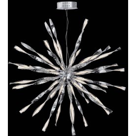 Подвесная люстра Raggio SL927.103.40