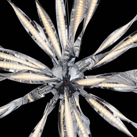 Подвесная люстра Raggio SL927.103.40