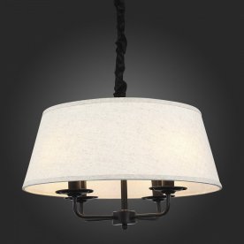 Подвесная люстра Comodita SL944.403.06