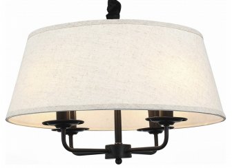 Подвесная люстра Comodita SL944.403.06