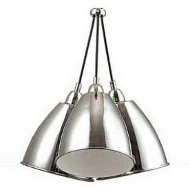 Подвесная люстра Trina 3975/3