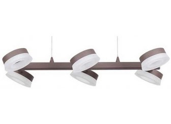 Подвесная люстра Wengelina 3537/6L