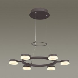 Подвесная люстра Wengelina 3537/6LA