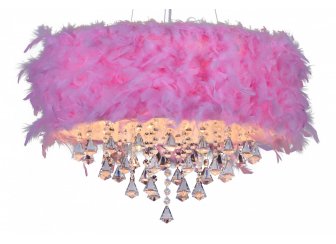 Подвесной светильник 349 SL349.093.08