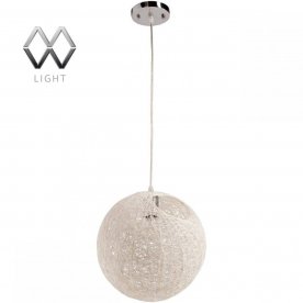 Подвесной светильник MW-Light Каламус 407013701
