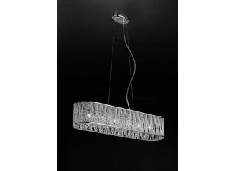 Подвесной светильник ST Luce SL775.003.06