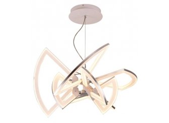 Подвесной светодиодный светильник ST Luce Venta SL896.503.08