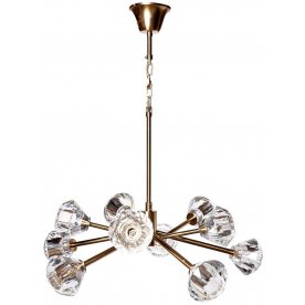 Подвесной светильник 20MD3471-10G