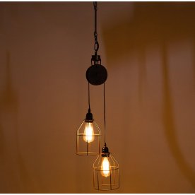 Подвесной светильник Chandler