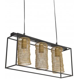 Подвесной светильник Davy