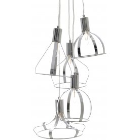 Подвесной светильник Chris