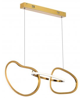 Подвесной светильник SL6505.203.26