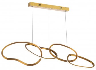 Подвесной светильник SL6505.203.40