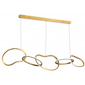 Подвесной светильник SL6505.203.50